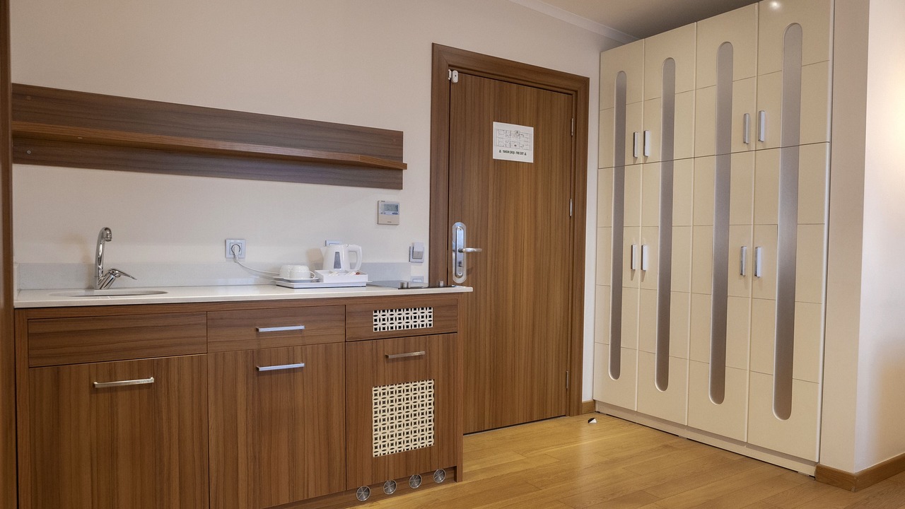 Photo of Bedroom in Cankaya