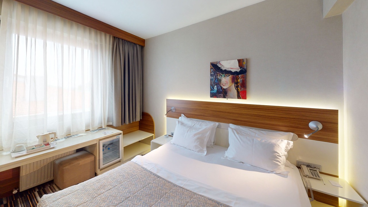 Photo of Bedroom in Cankaya