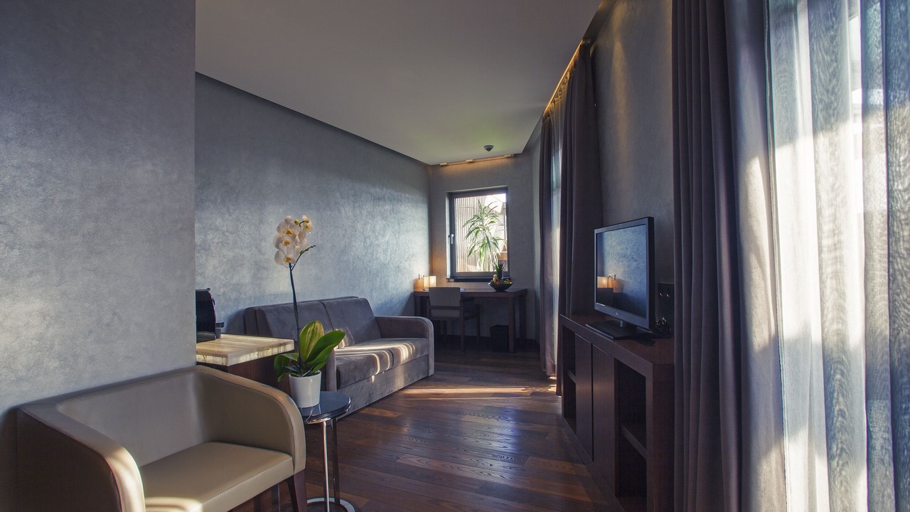 Photo of Bedroom in Cumhuriyet
