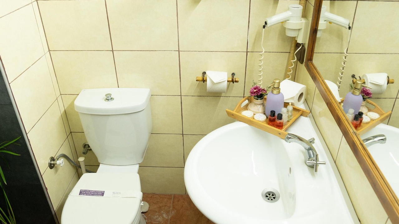 Photo of Bathroom in Agva