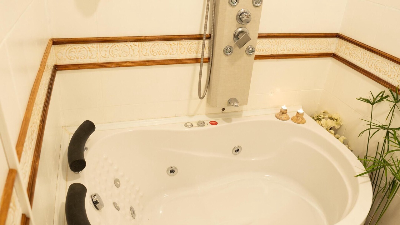 Photo of Bathroom in Agva
