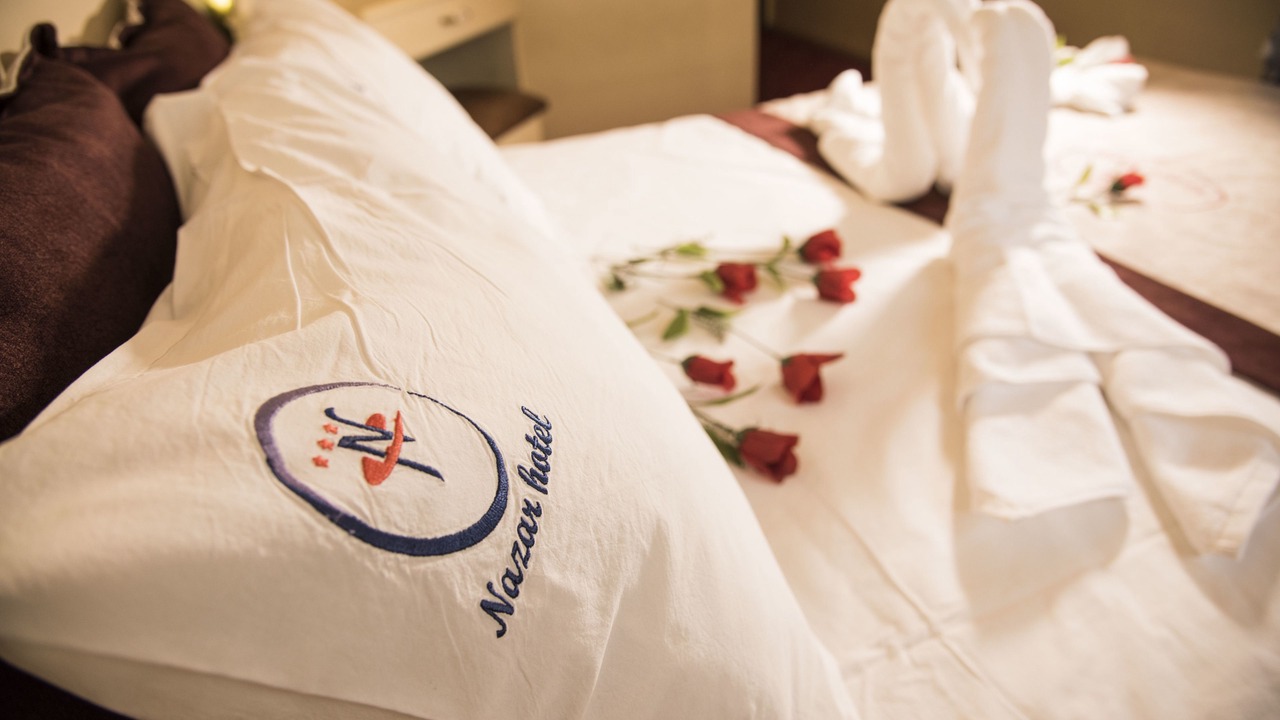 Photo of Bedroom in Trabzon City Center