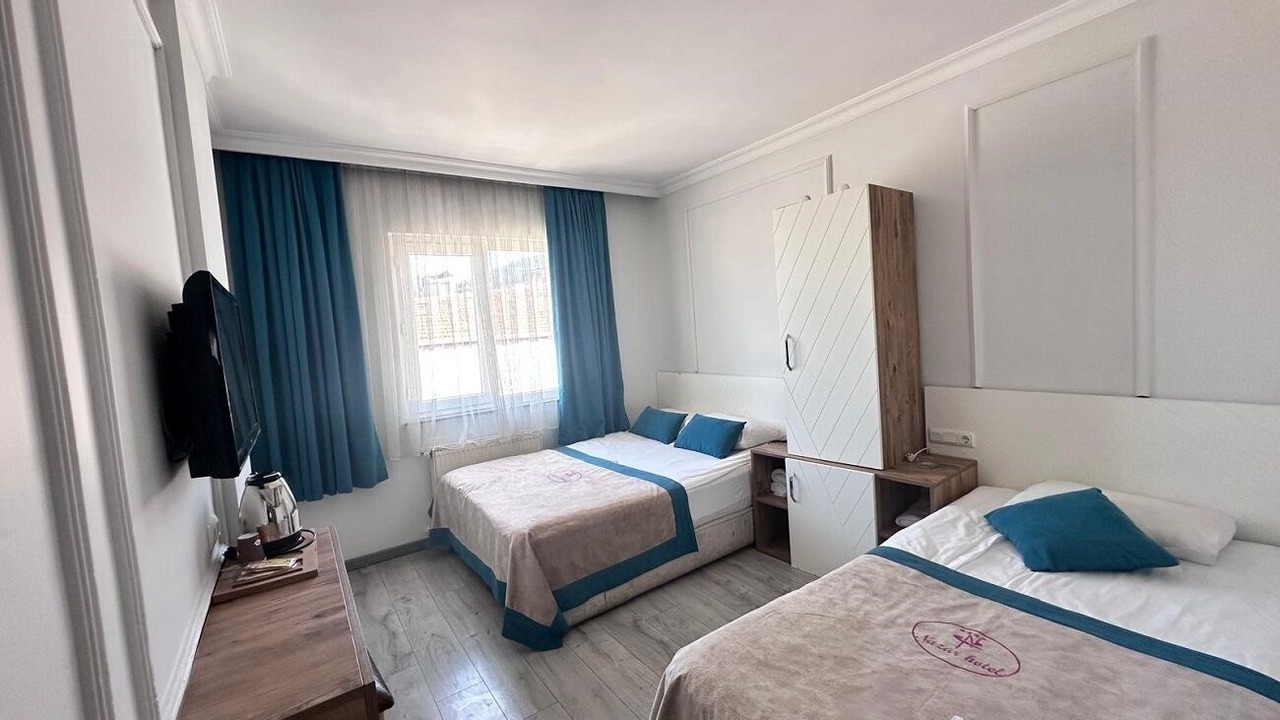Photo of Bedroom in Trabzon City Center