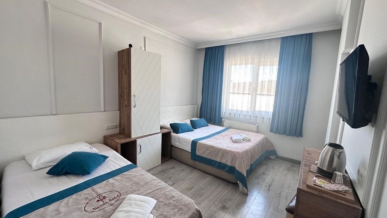 Photo of Bedroom in Trabzon City Center