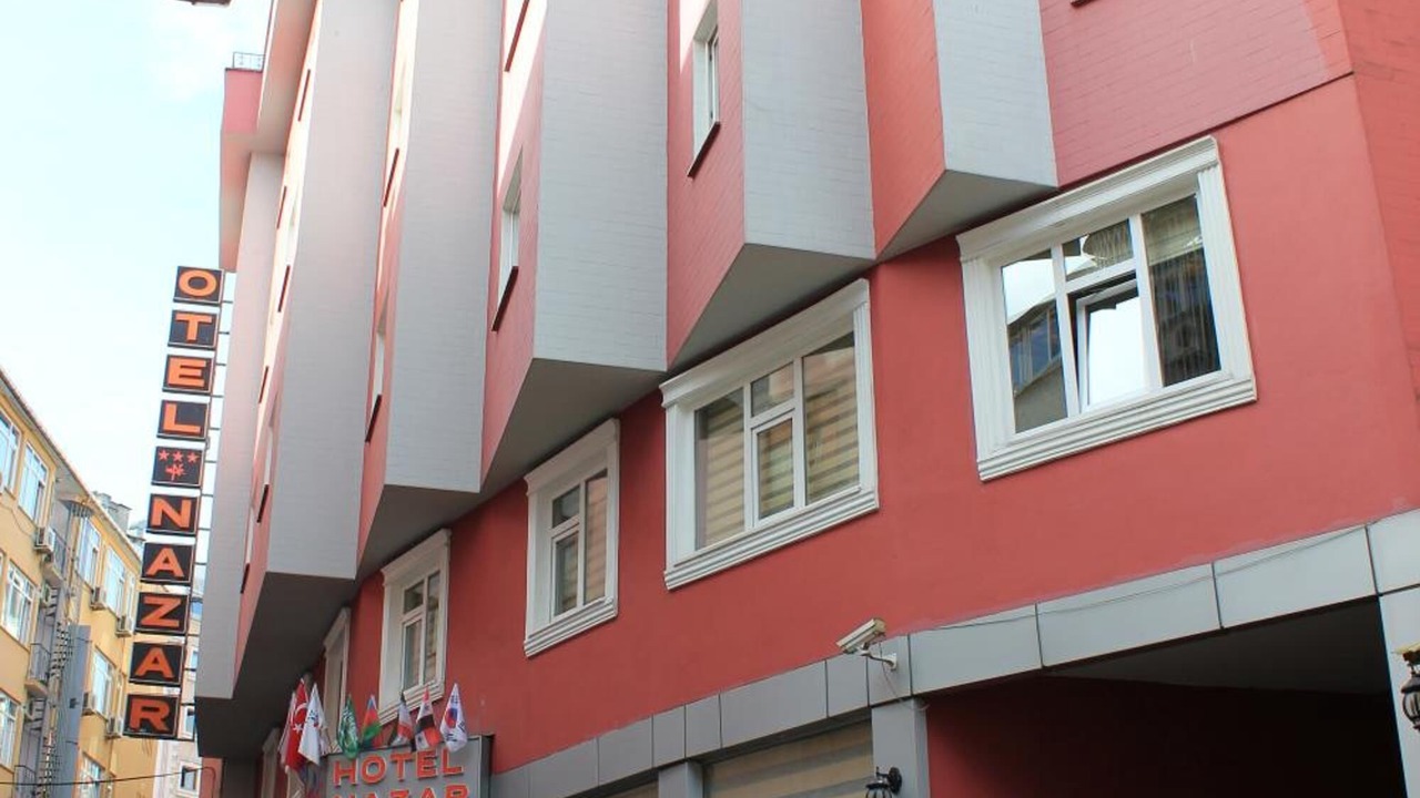 Photo of Outdoor in Trabzon City Center