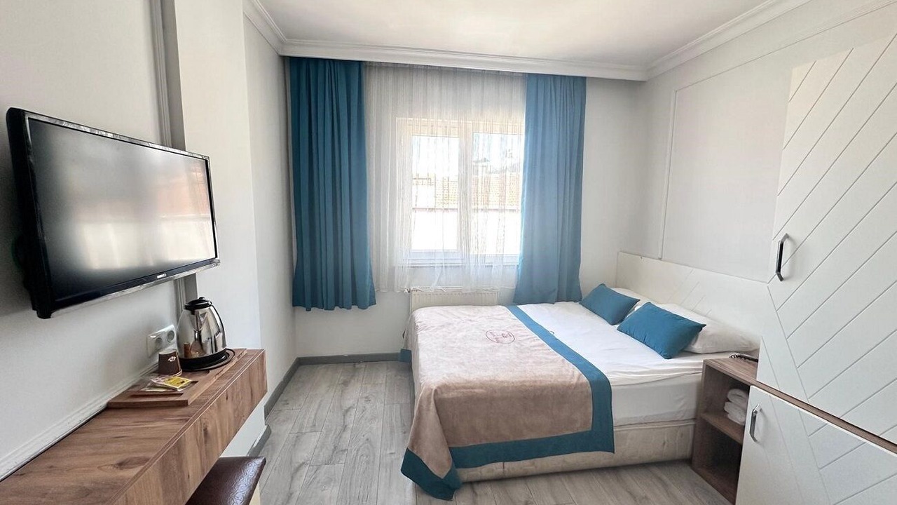 Photo of Bedroom in Trabzon City Center