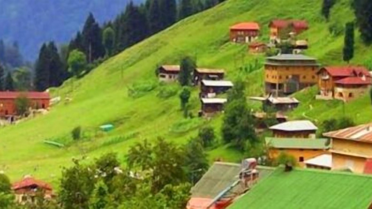 Photo of Outdoor in Trabzon City Center