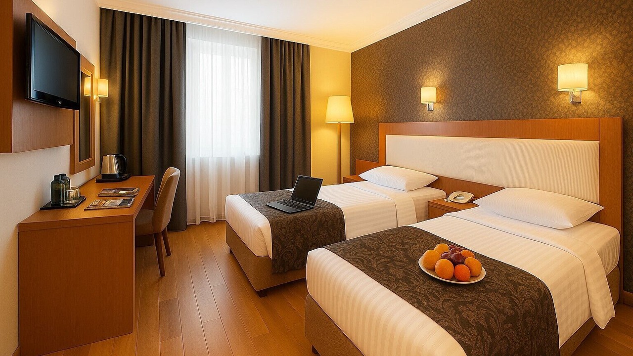 Photo of Bedroom in Avcilar