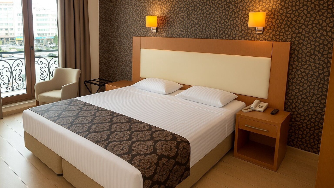 Photo of Bedroom in Avcilar