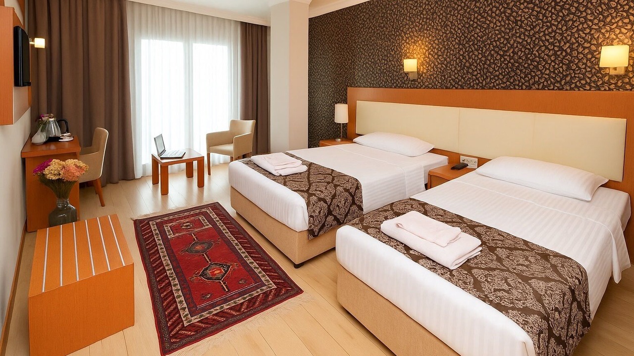 Photo of Bedroom in Avcilar
