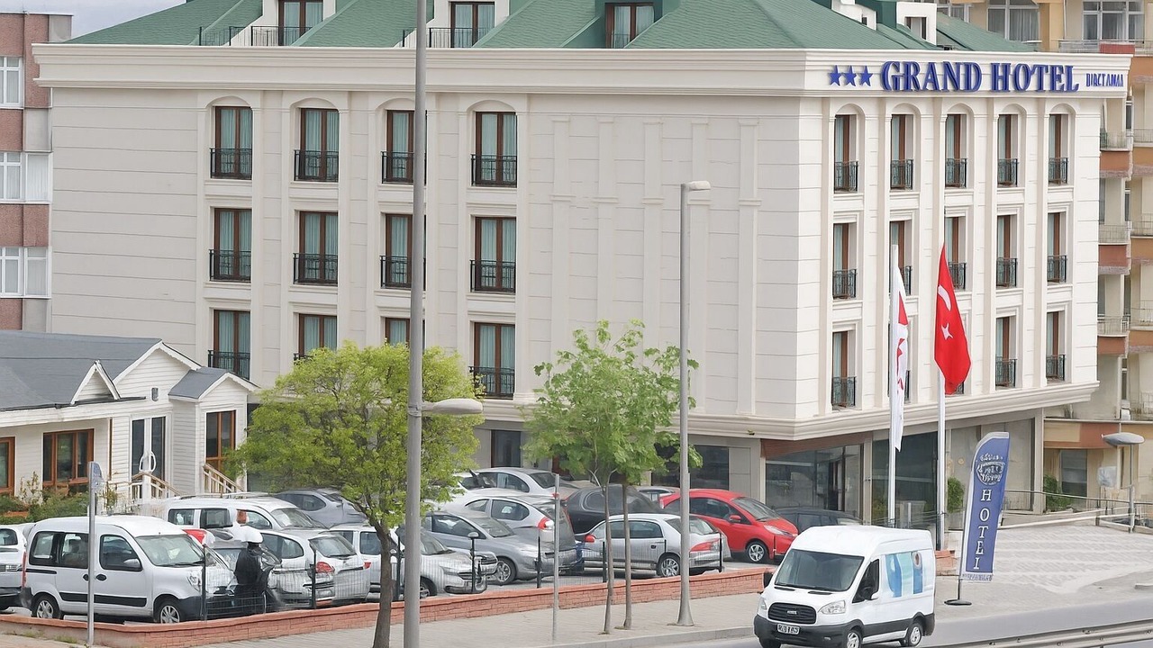 Photo of Outdoor in Avcilar