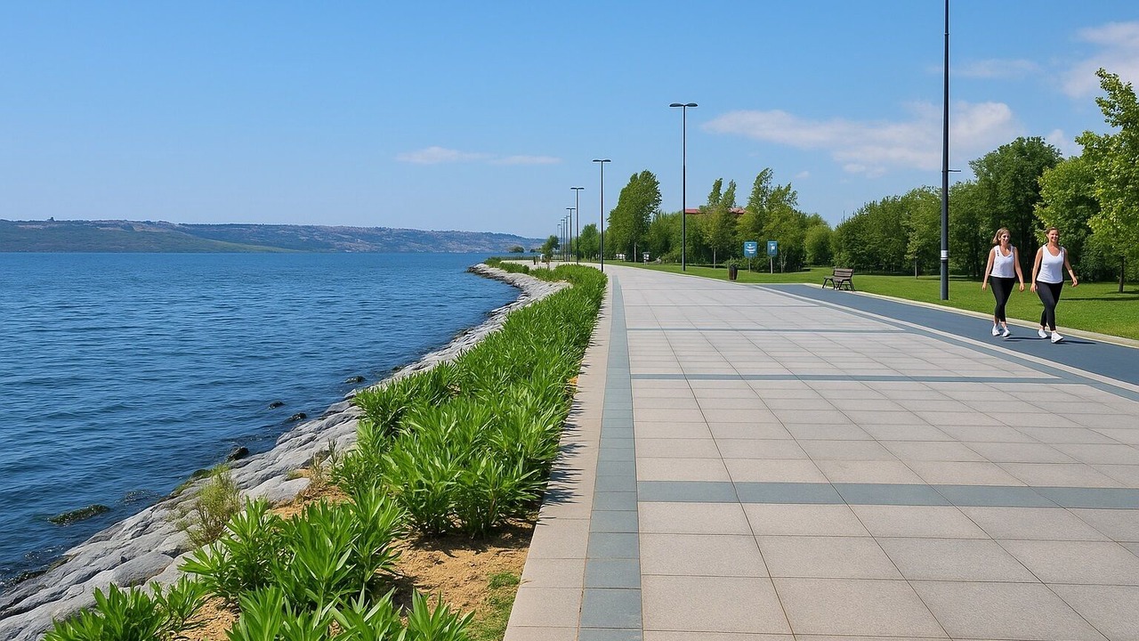 Photo of Outdoor in Avcilar