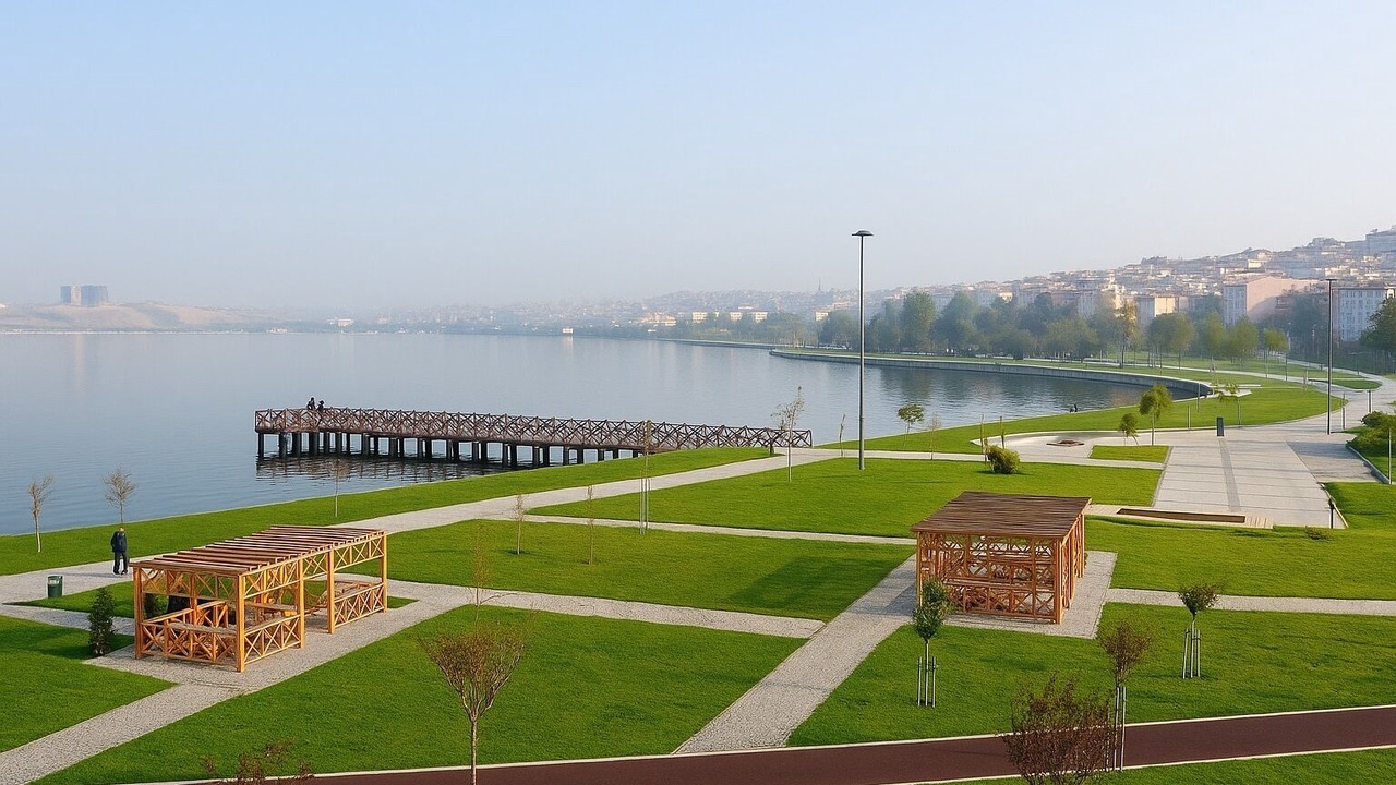 Photo of Outdoor in Avcilar