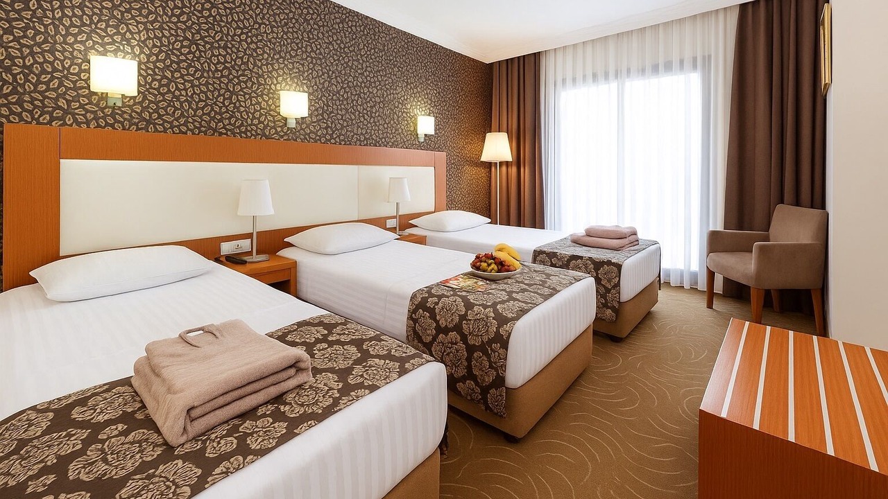 Photo of Bedroom in Avcilar