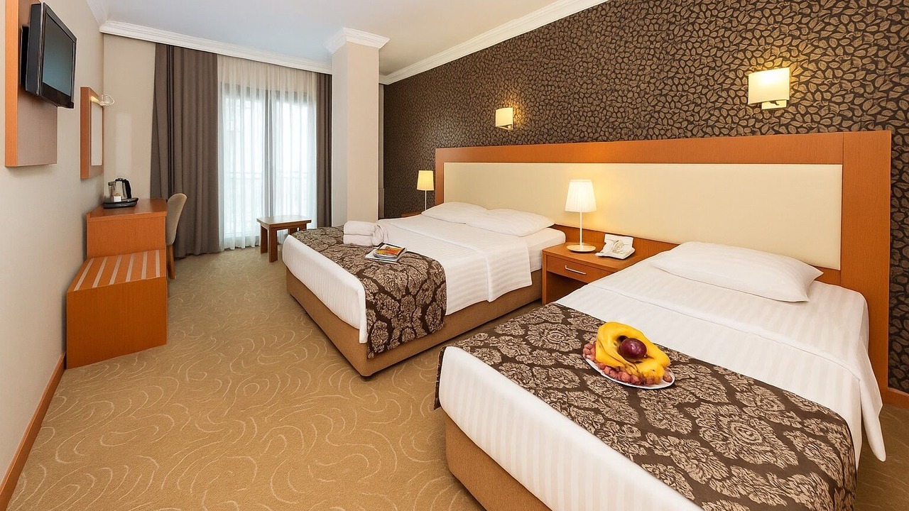 Photo of Bedroom in Avcilar