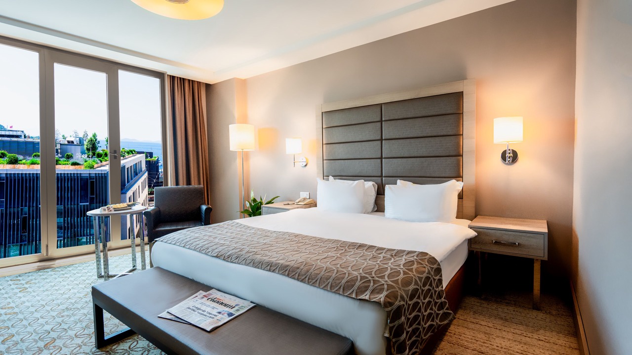 Photo of Bedroom in Tophane