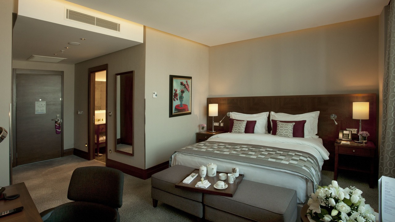 Photo of Bedroom in Umraniye