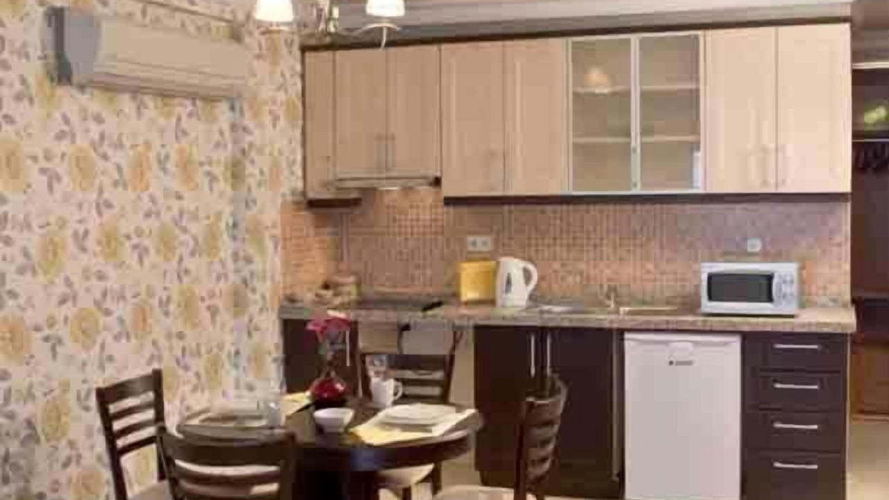 Photo of Kitchen in Uskudar