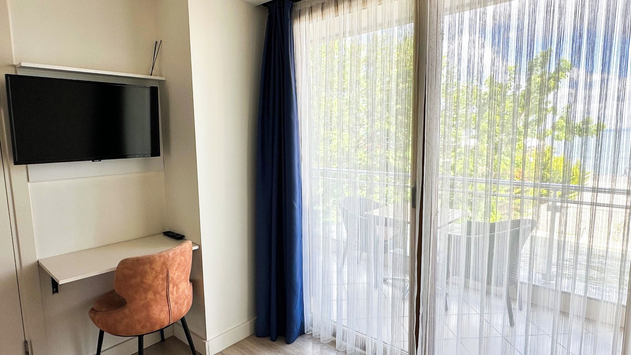 Photo of Bedroom in Adalar