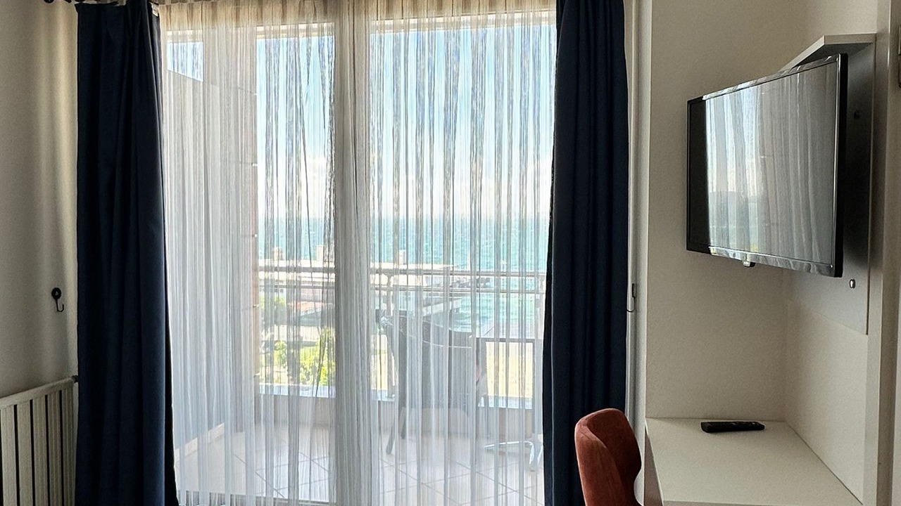 Photo of Bedroom in Adalar