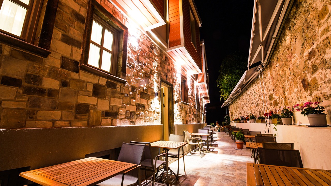 Photo of Outdoor in Bozcaada