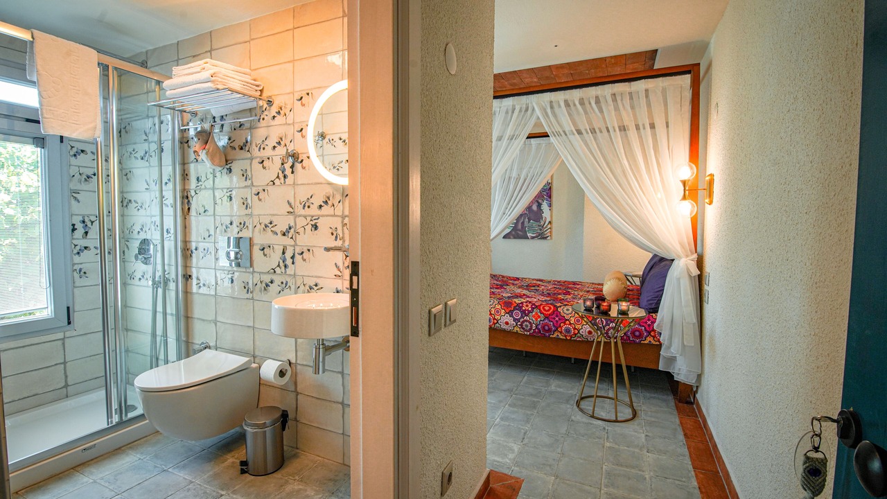 Photo of Bedroom in Bozcaada