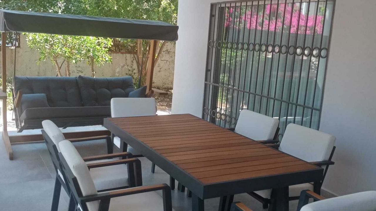 Photo of Outdoor in Icmeler