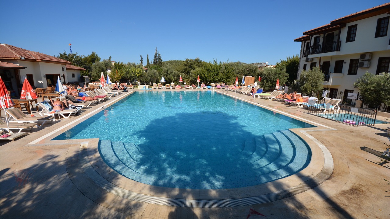 Photo of Outdoor in Hisaronu