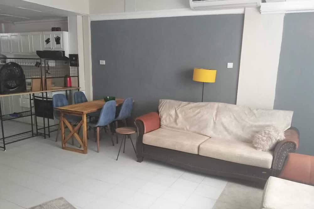 Photo of Livingroom in Marmaris City Center