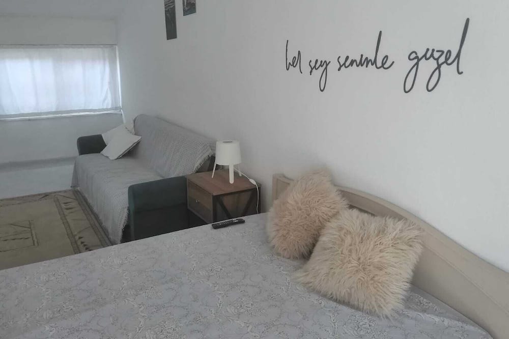 Photo of Bedroom in Marmaris City Center