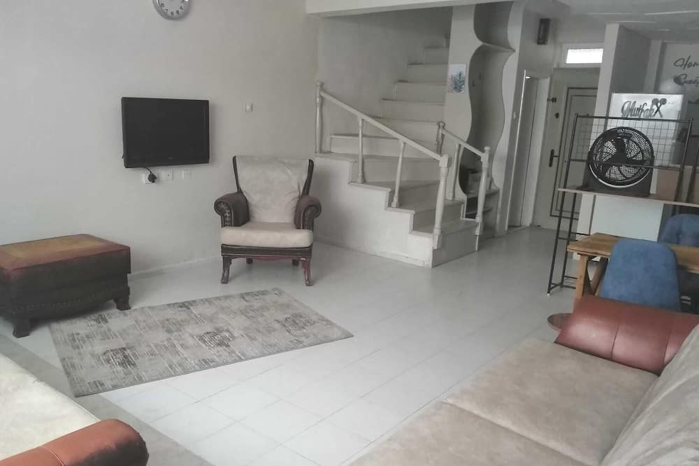 Photo of Livingroom in Marmaris City Center