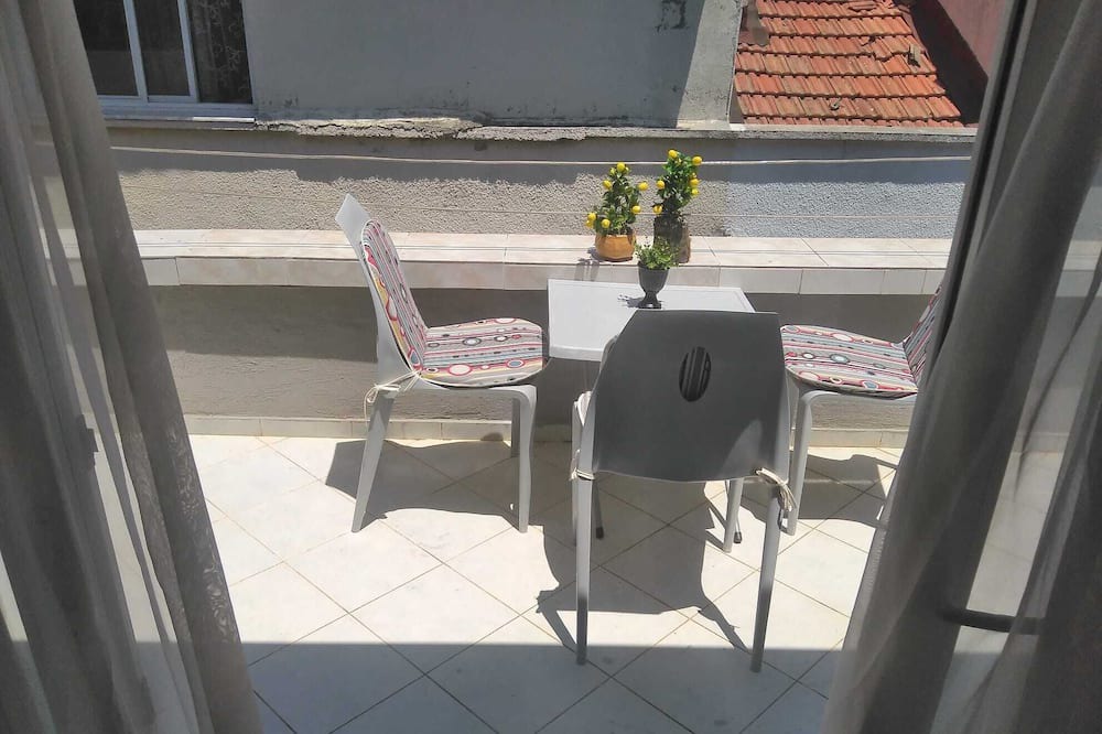 Photo of Patio Balcony in Marmaris City Center