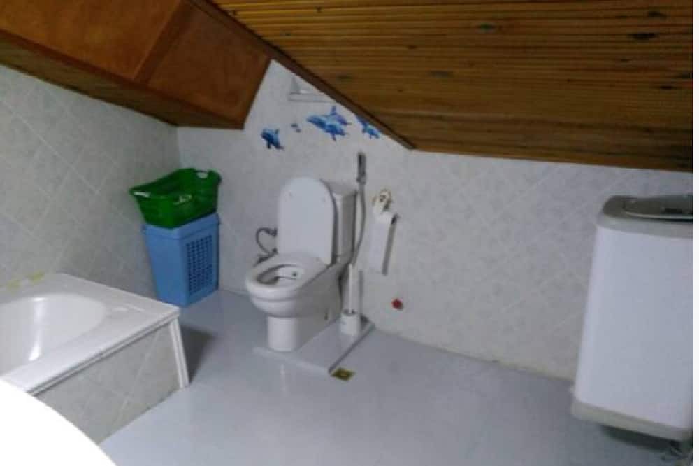 Photo of Bathroom in Marmaris City Center