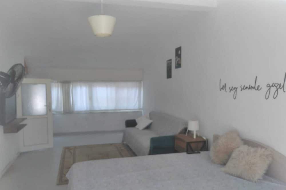 Photo of Bedroom in Marmaris City Center