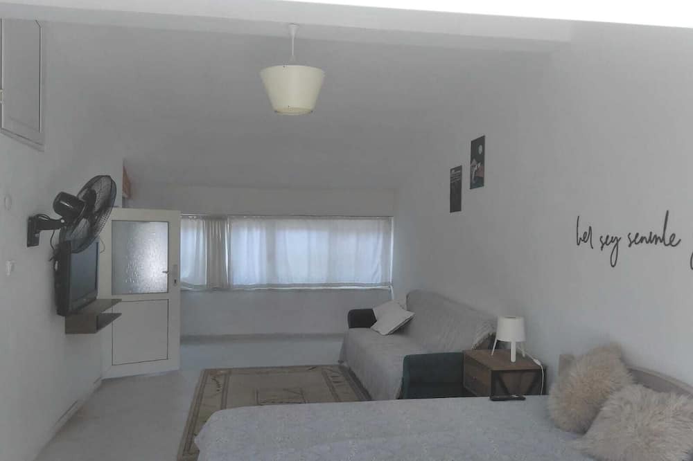 Photo of Bedroom in Marmaris City Center
