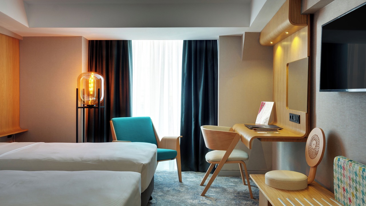 Photo of Bedroom in Tepebası