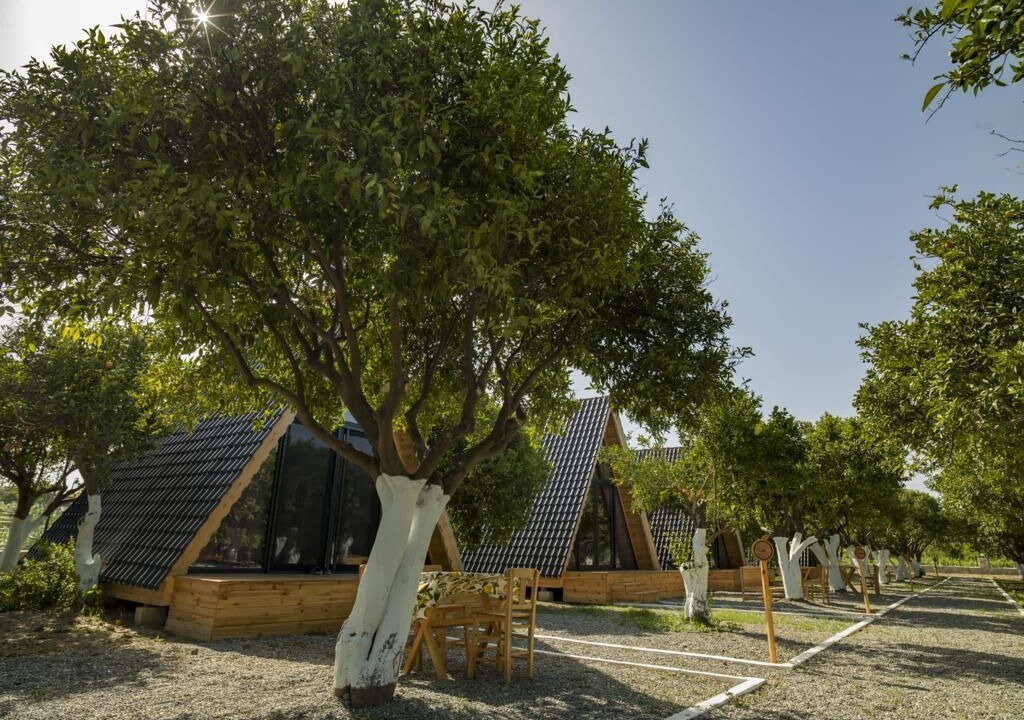 Photo of Outdoor in Datca