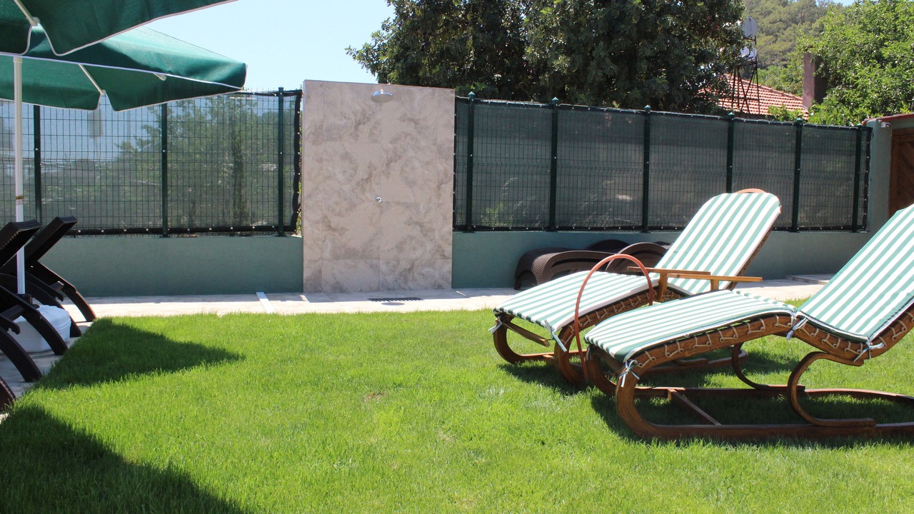 Photo of Outdoor in Sarigerme