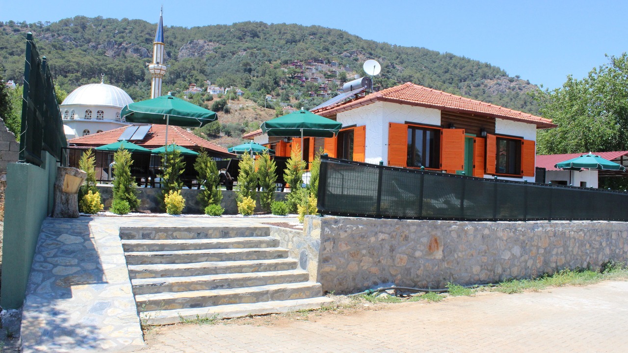 Photo of Outdoor in Sarigerme