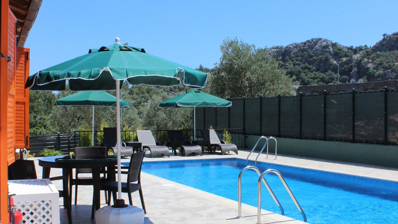 Photo of Outdoor in Sarigerme
