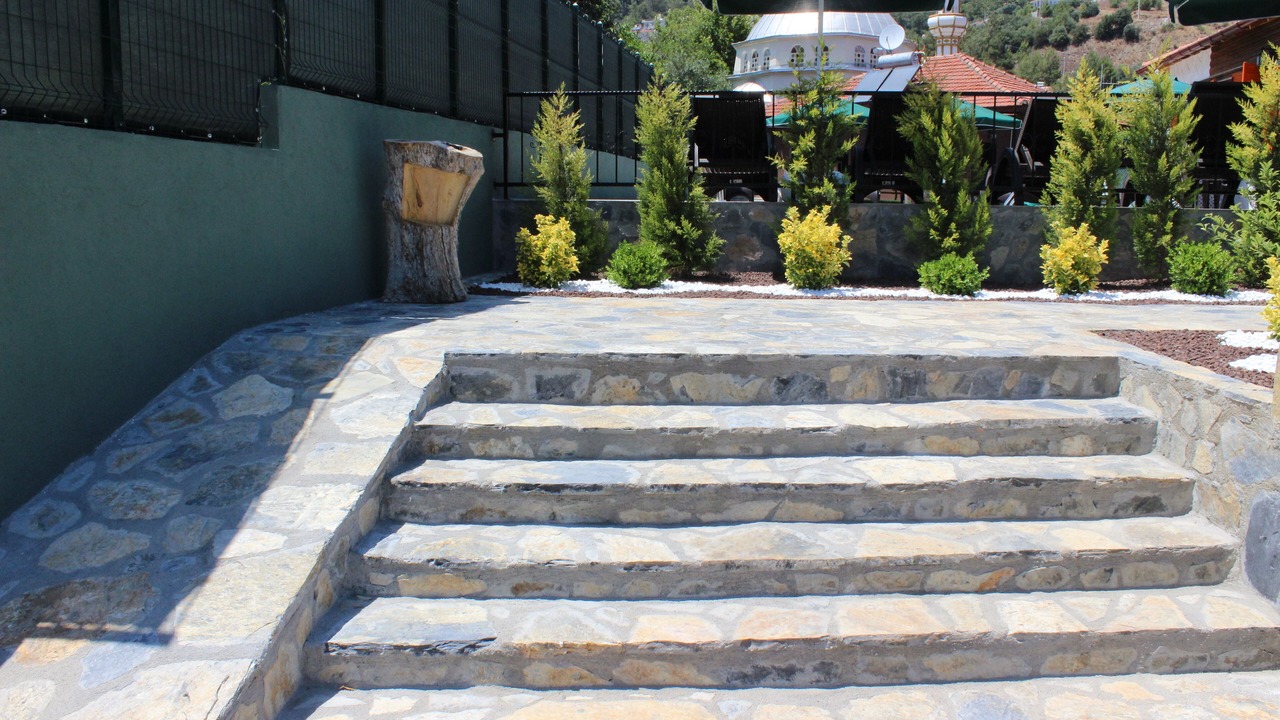 Photo of Outdoor in Sarigerme