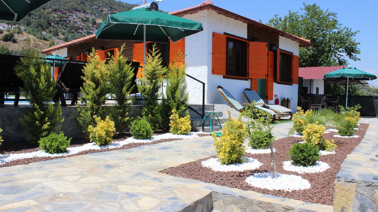 Photo of Outdoor in Sarigerme