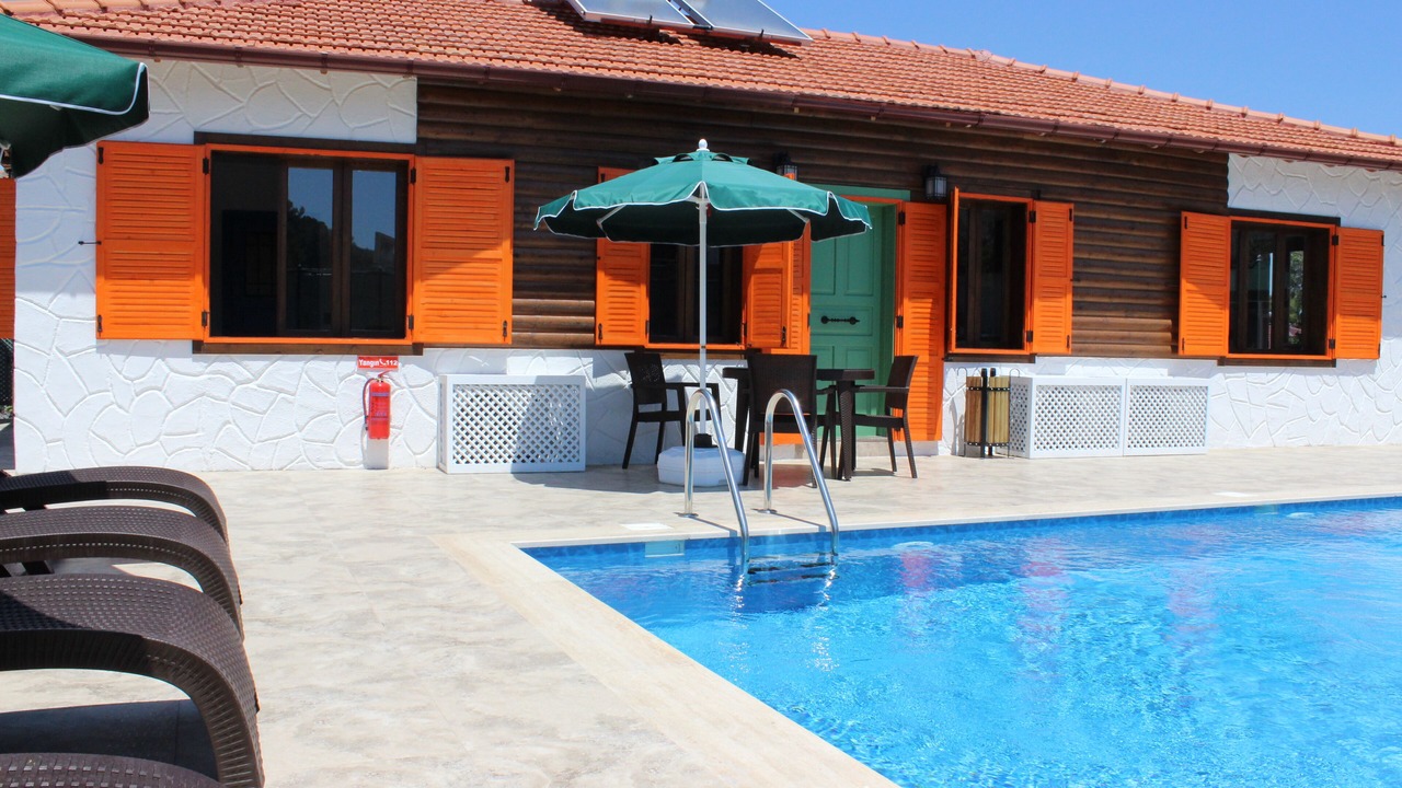 Photo of Outdoor in Sarigerme