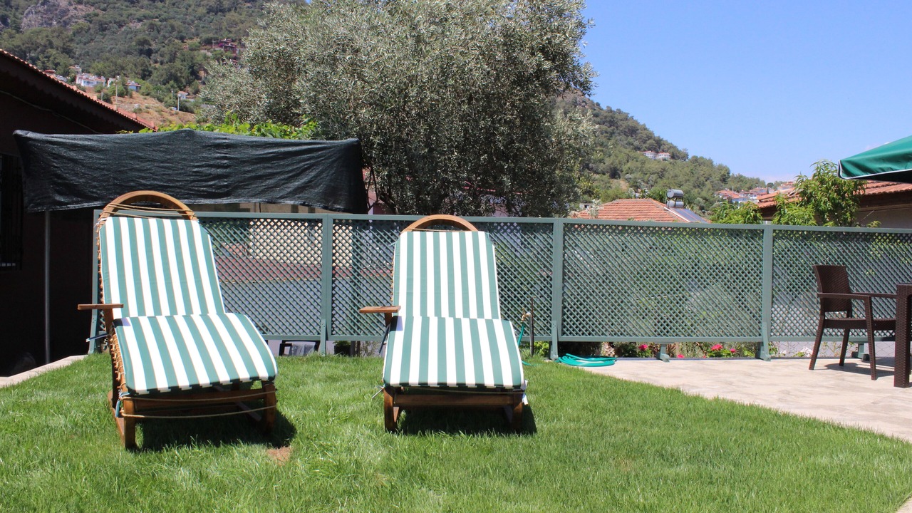 Photo of Outdoor in Sarigerme