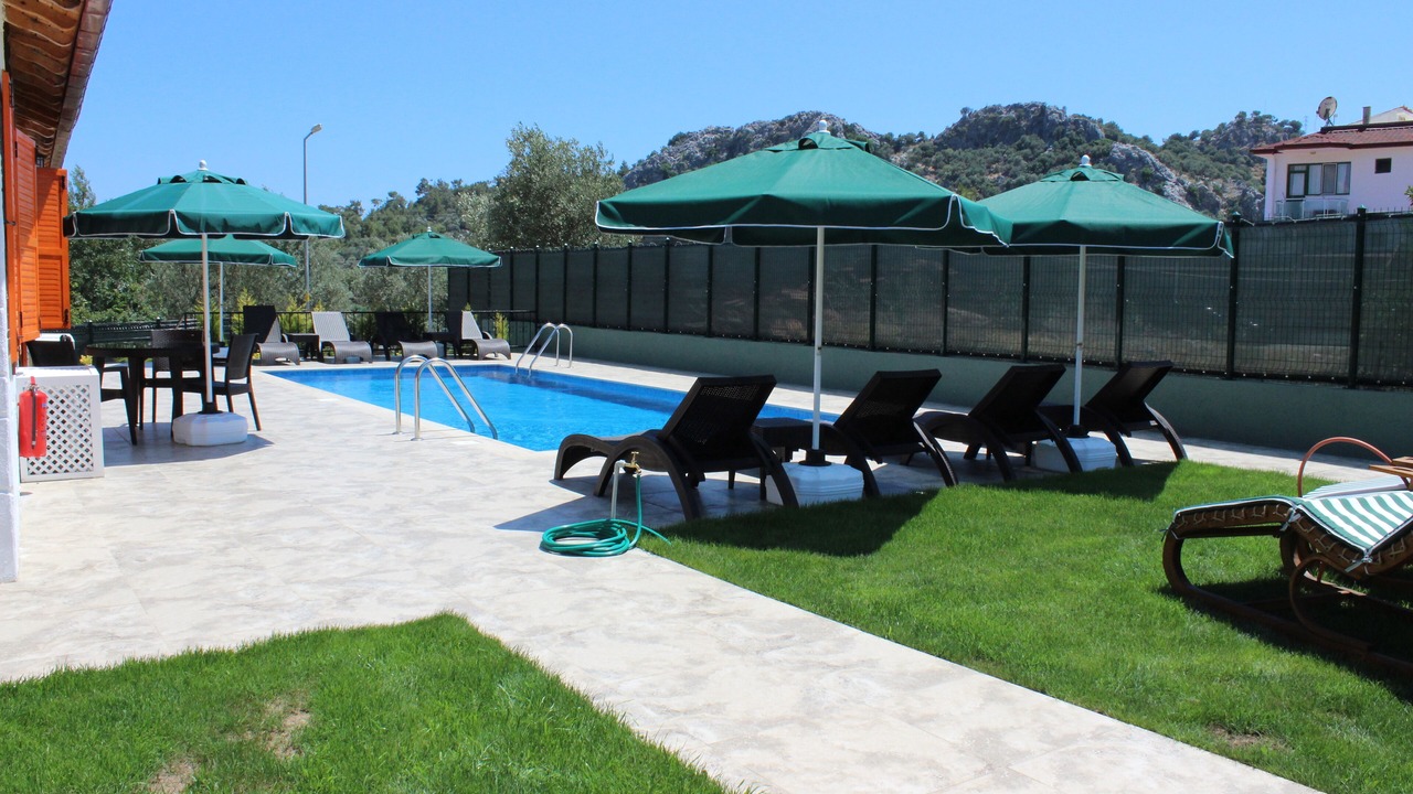 Photo of Outdoor in Sarigerme