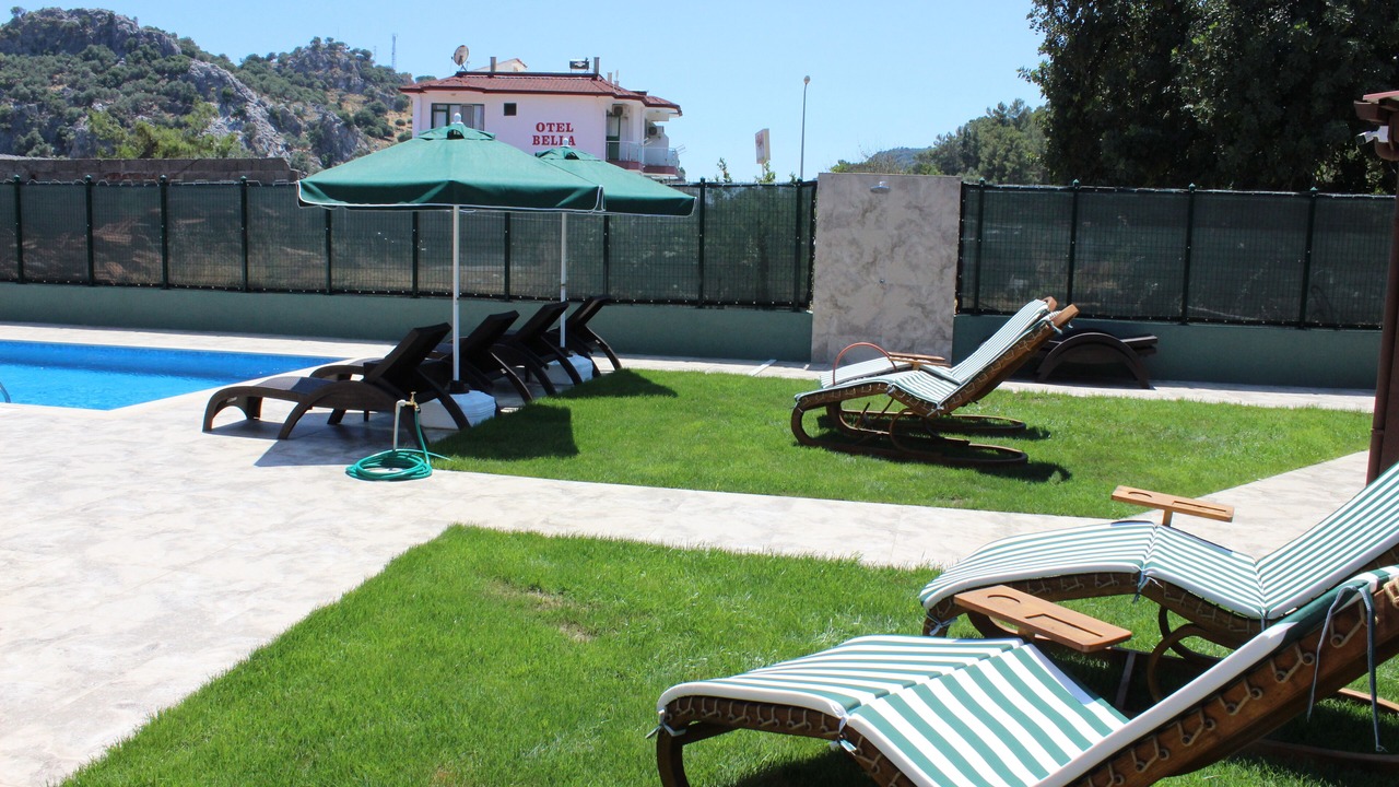 Photo of Outdoor in Sarigerme