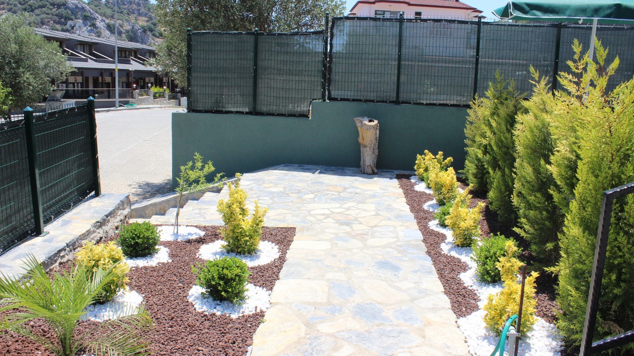 Photo of Outdoor in Sarigerme