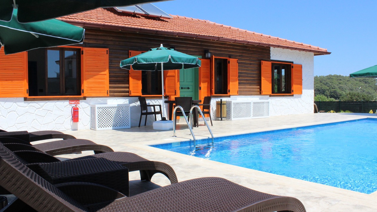 Photo of Outdoor in Sarigerme