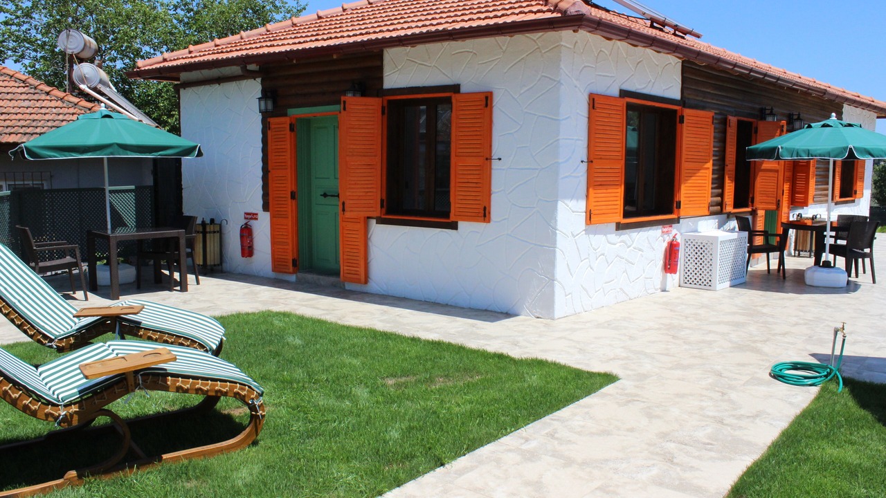 Photo of Outdoor in Sarigerme