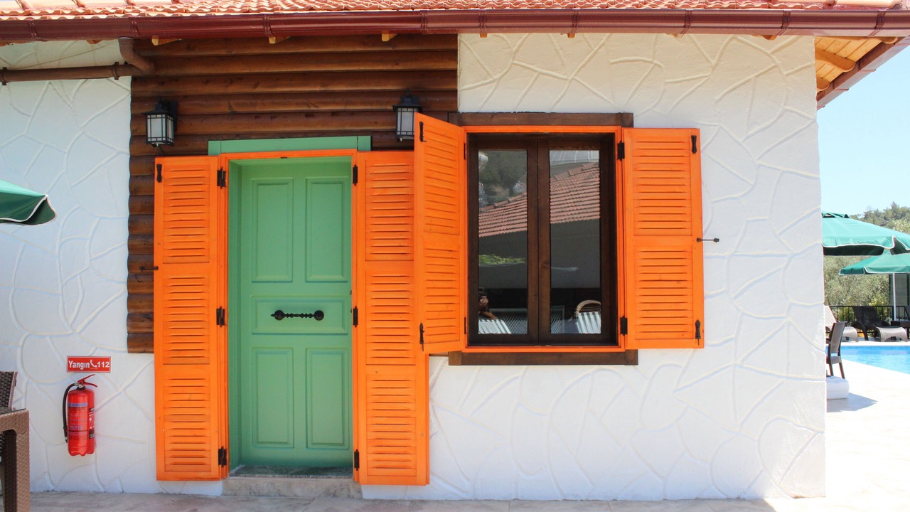 Photo of Outdoor in Sarigerme